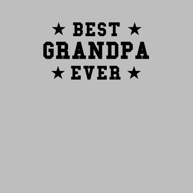 Bester Opa Großvater Geschenk