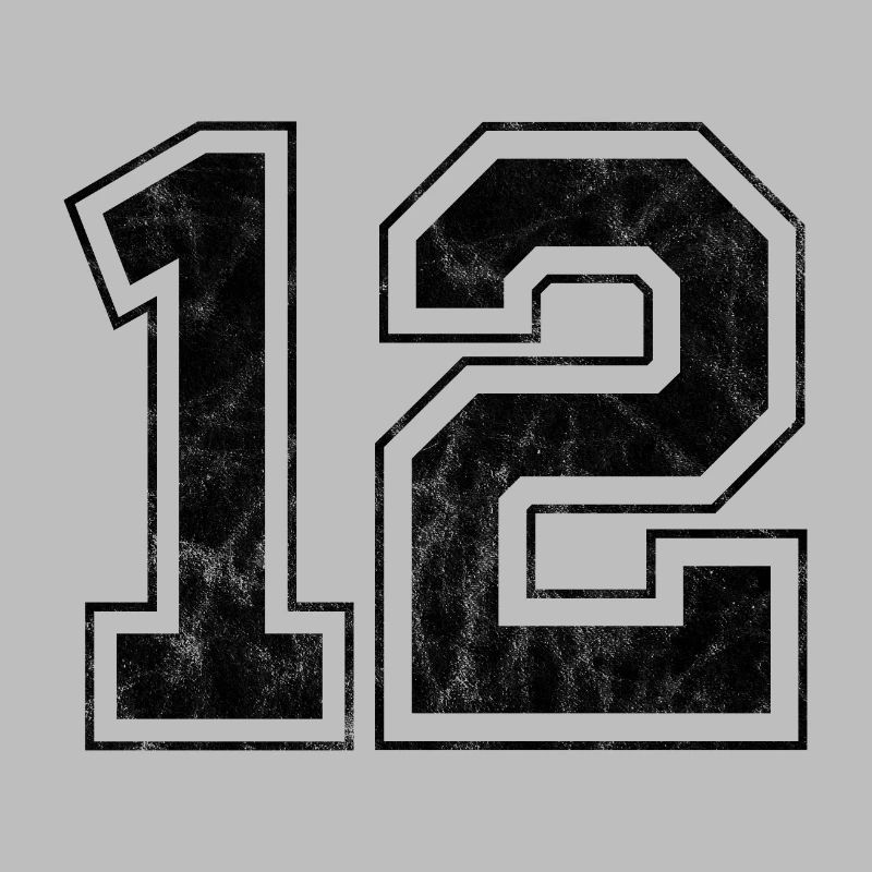 Numéro 12