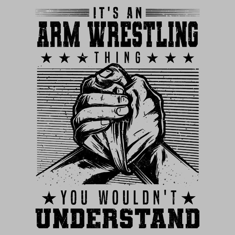 Arm pushers