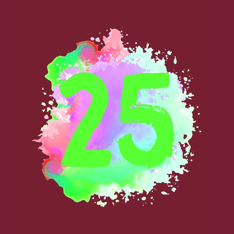 25 Nombre d’objets blob