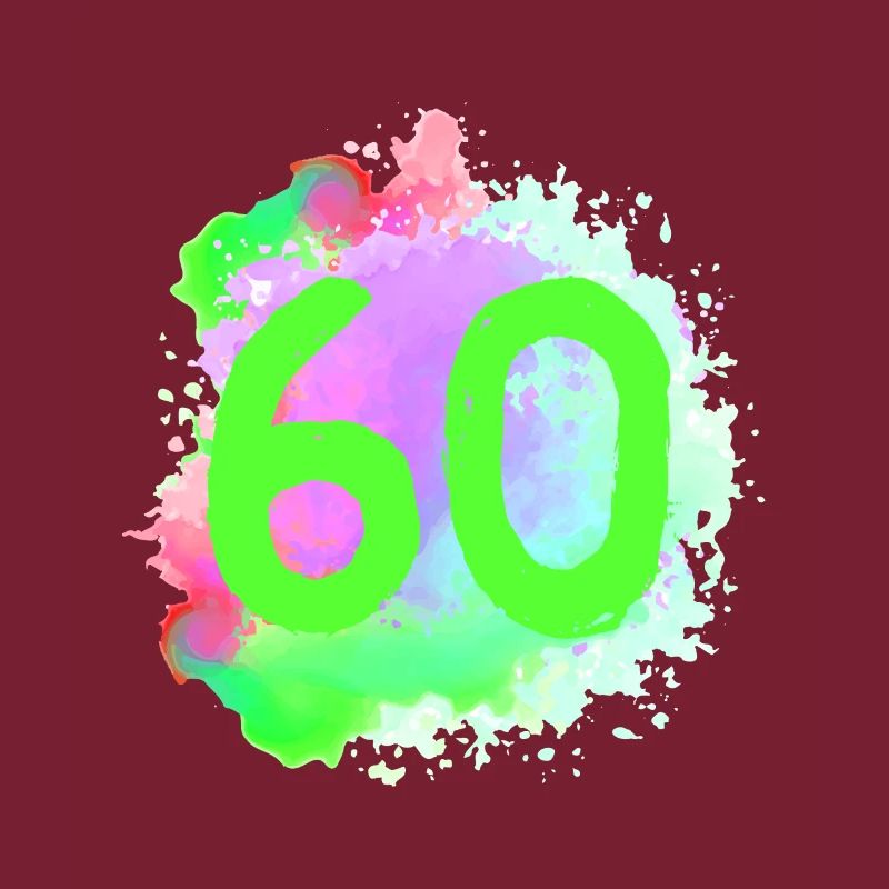 60 Nombre d’objets blob