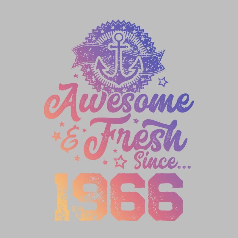 1966 awesome fresh