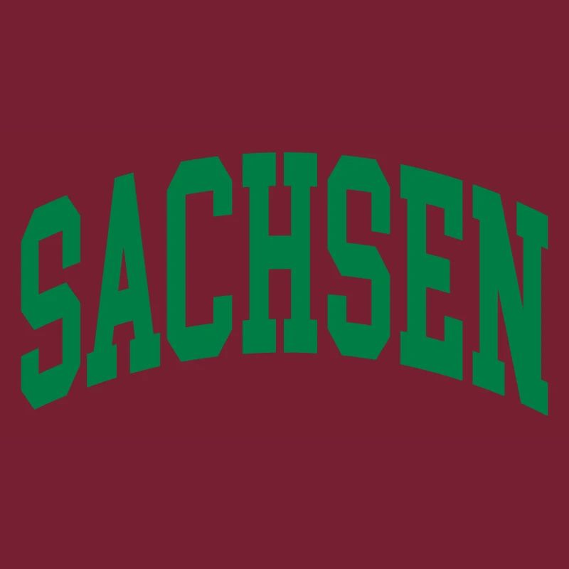 Saxony