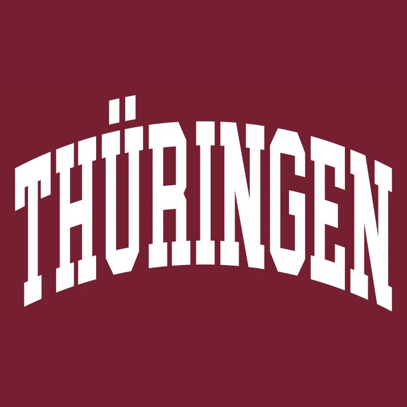 Thuringia