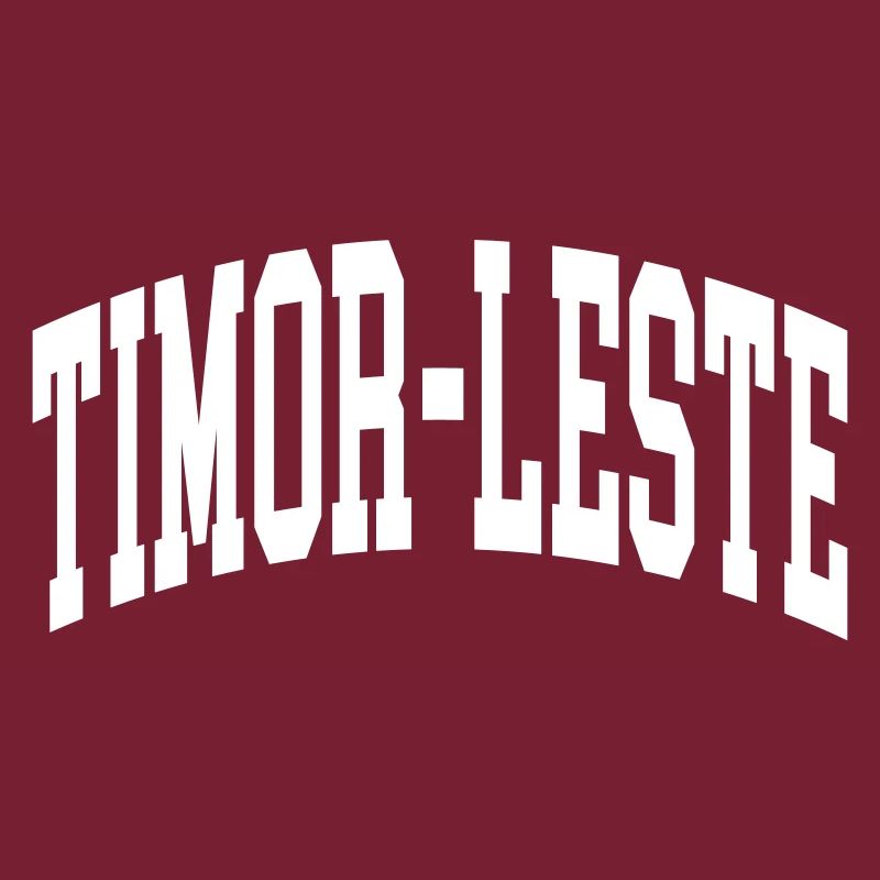 Osttimor