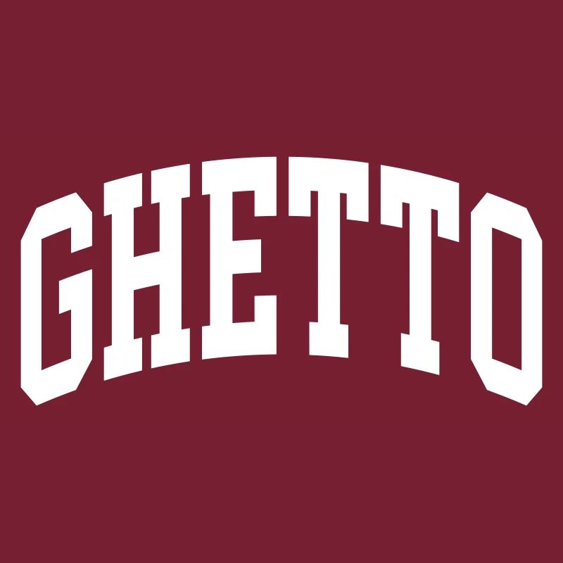 Ghetto