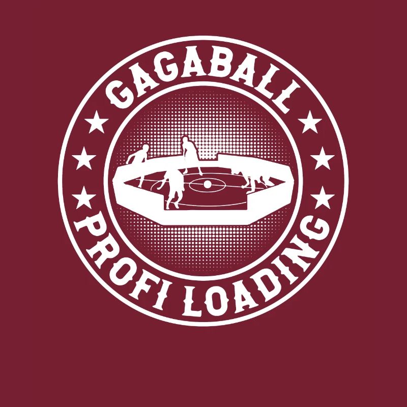 Gagaball Profi Loading - Gagaball Player