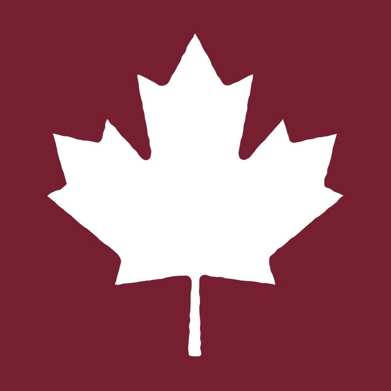 Feuille d'érable
