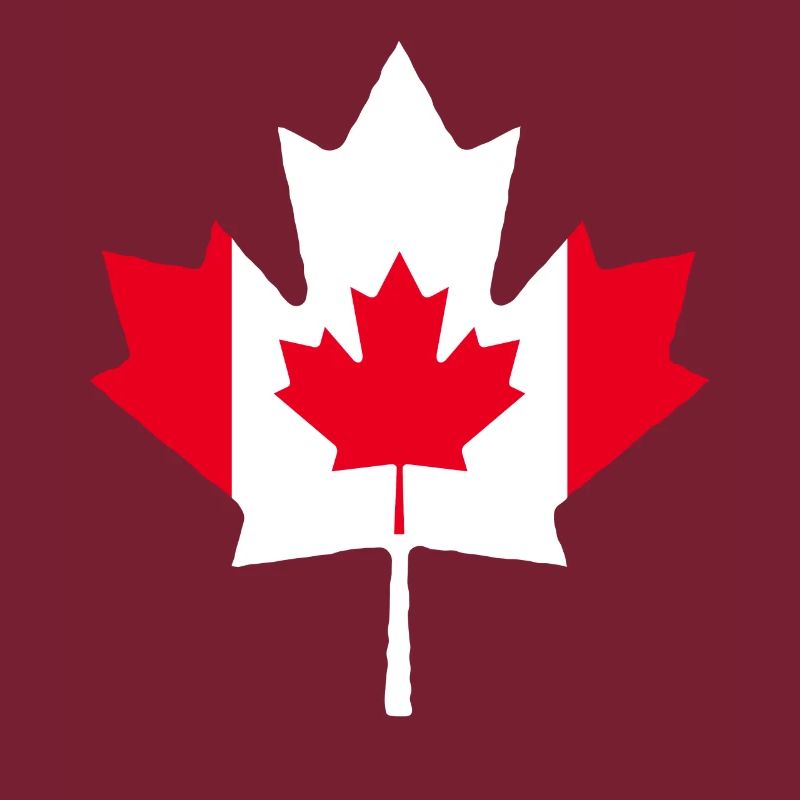 Maple Leaf Maple Canada