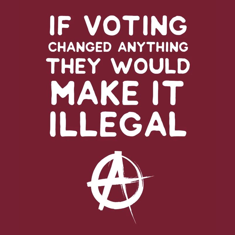 anarchy