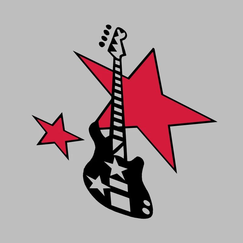 Basse E Basse Musicien 2