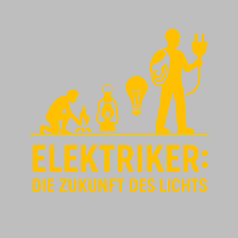 Die Evolution des Elektrikers