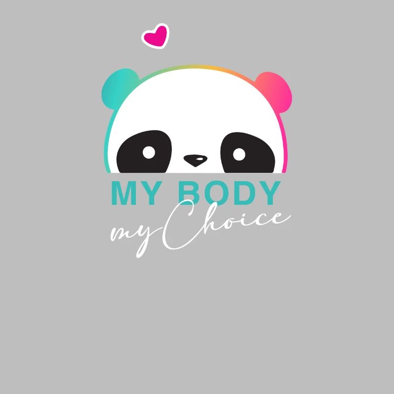Mon corps - Mon choix