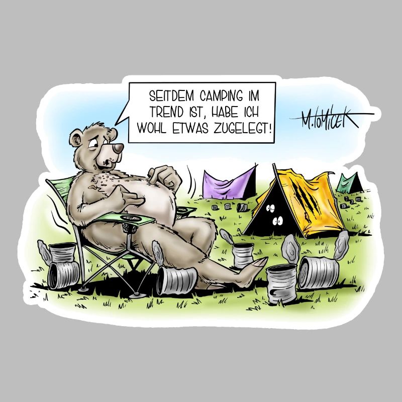 Camping Bär