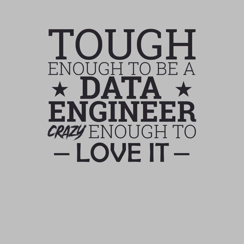 "Data Engineer Crazy | Data Scientist"