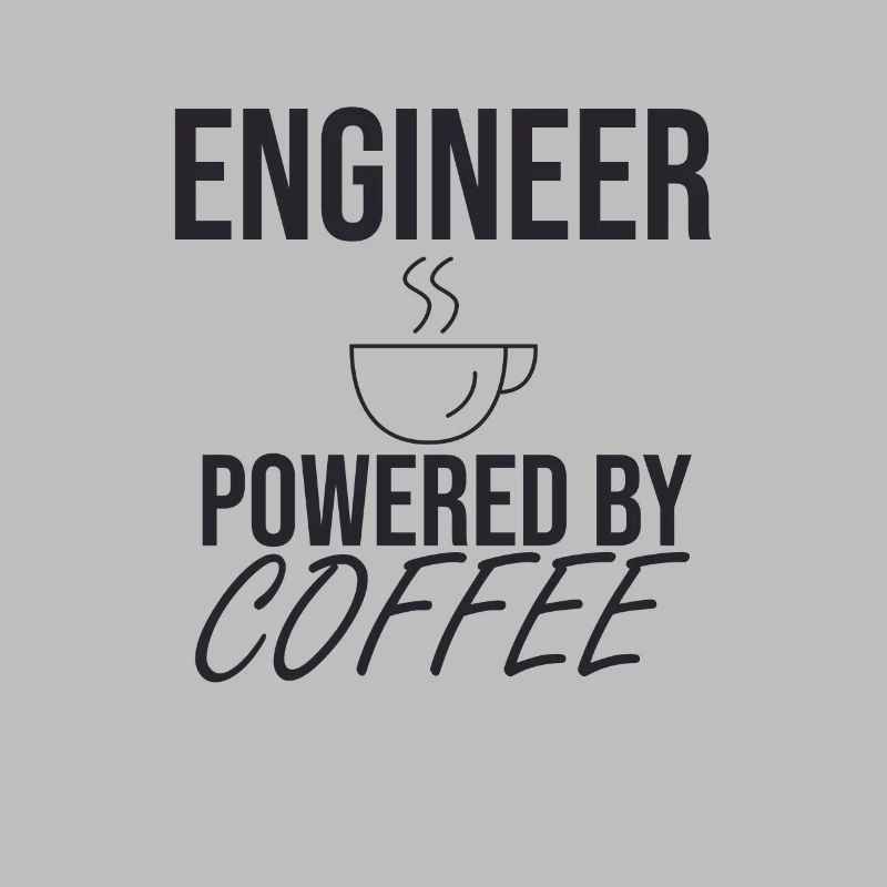 "Engineer Coffee | Engineer"