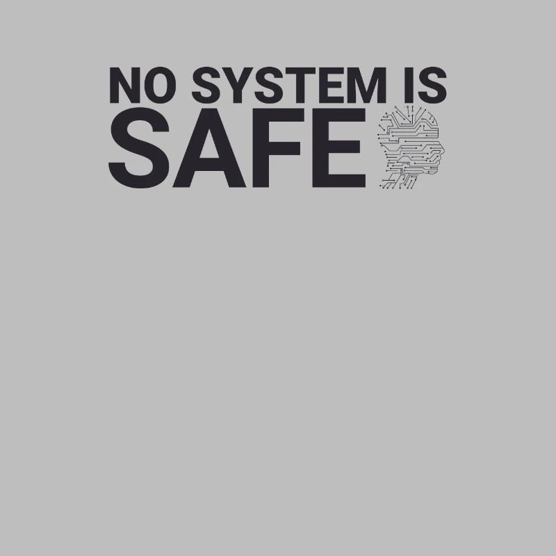 "Cyber Security Safe System | Cybersecurity"