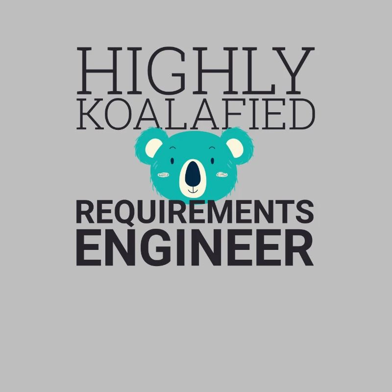 "Requirements Engineer Koalafied | Engineering"