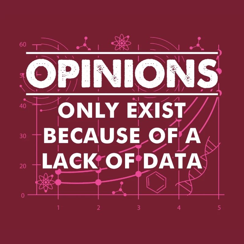 Data Science Mangel an