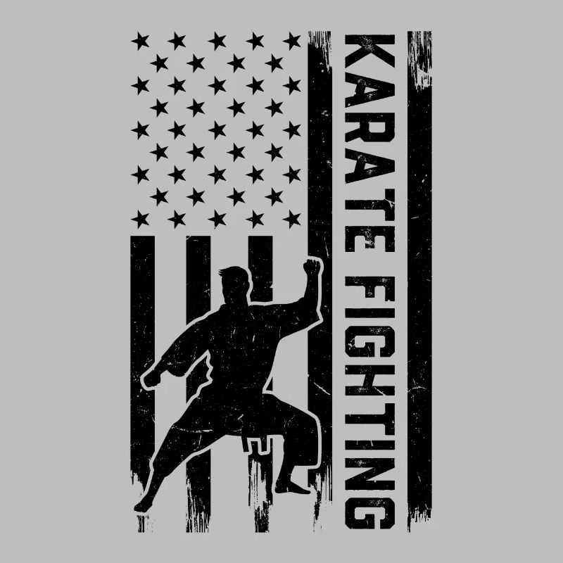 Karaté combattant Karaté Combattant