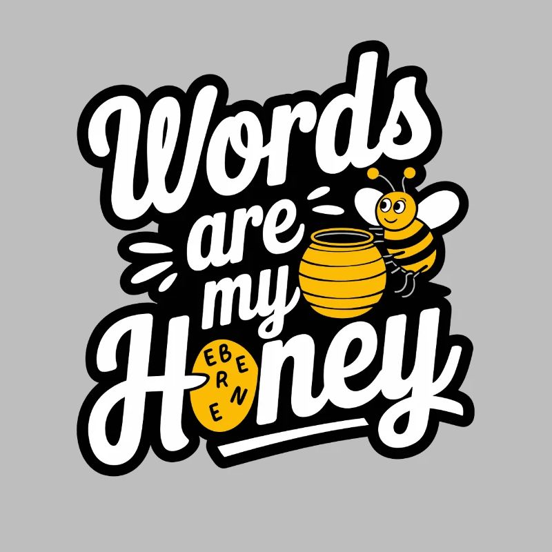 Concours de mots Spelling Bee Champion