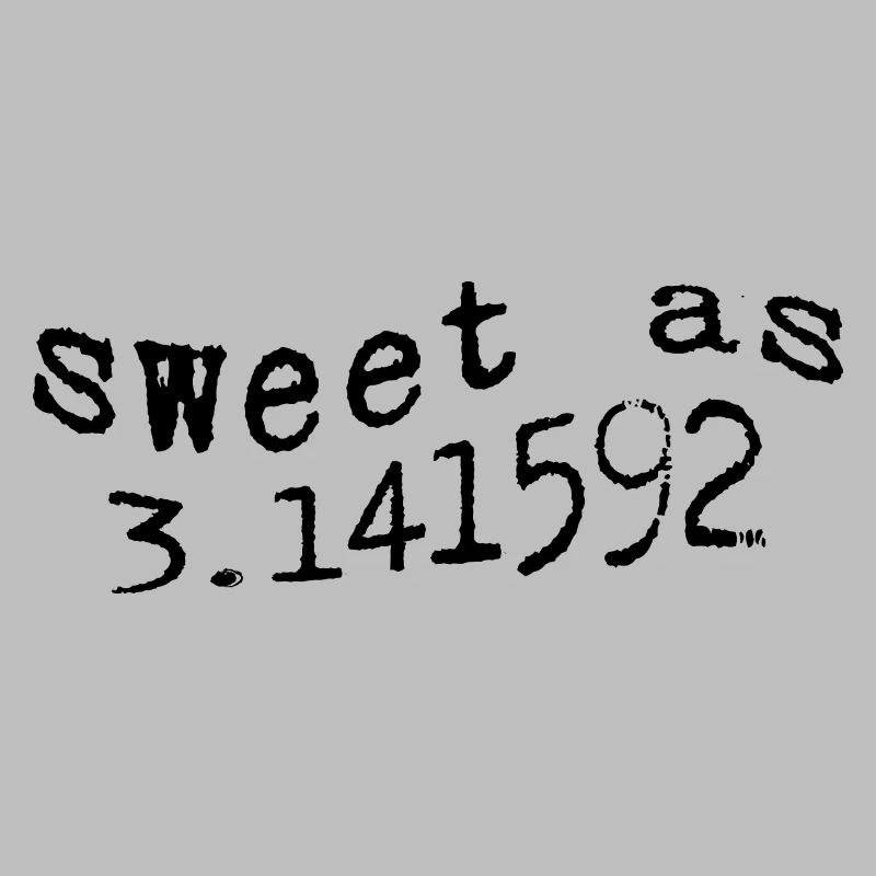 Doux Comme 3.141592 3