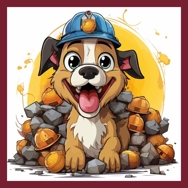 Le constructeur canin