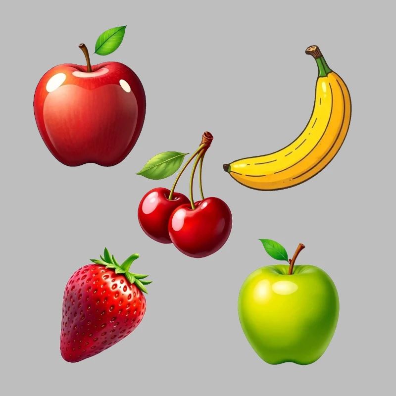 Fruit