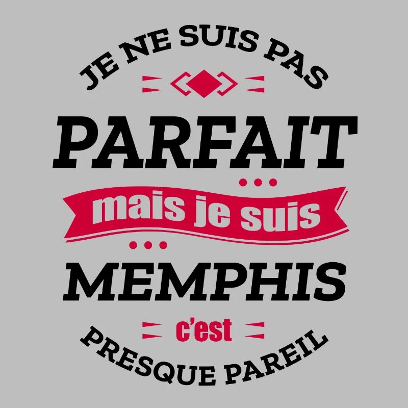 MEMPHIS PARFAIT - PRENOM MEMPHIS