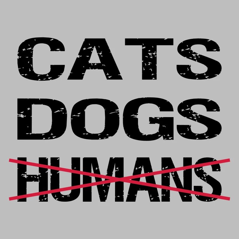 CHATS CHIENS