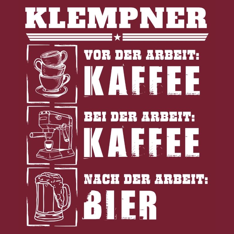 My daily routine as a plumber
