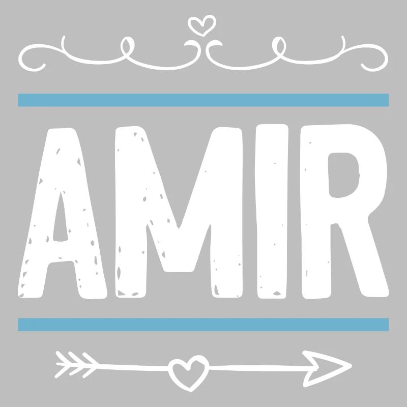 Amir