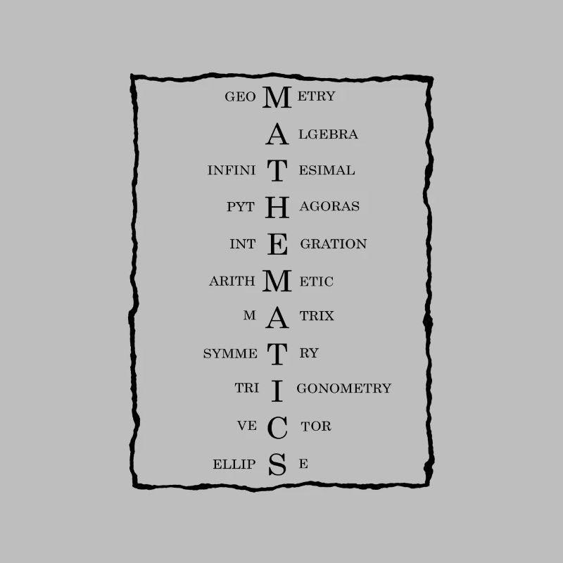 mathematics
