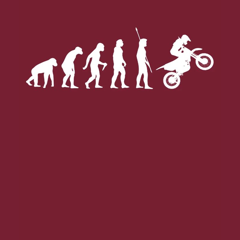 Evolution moto