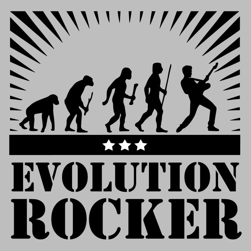 Evolution Rocker