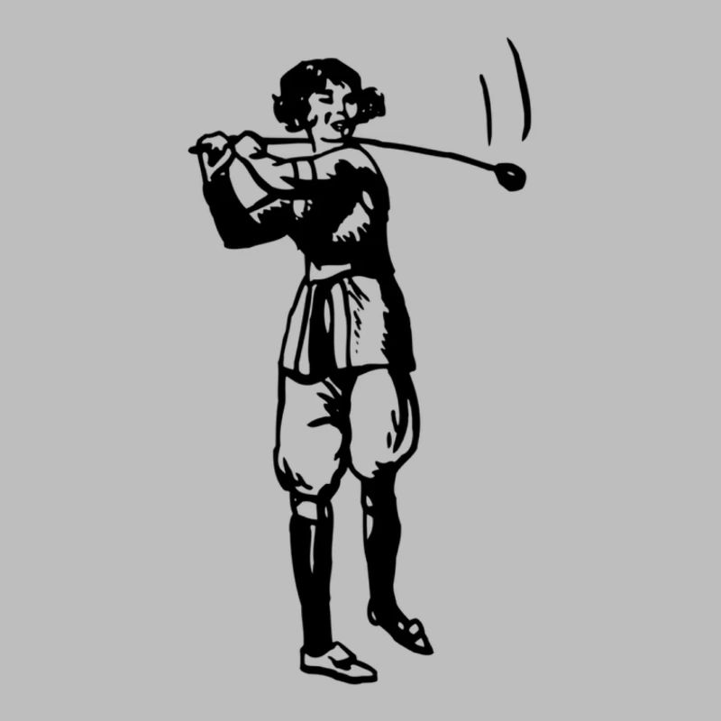 Golf - Golfen - Golfer