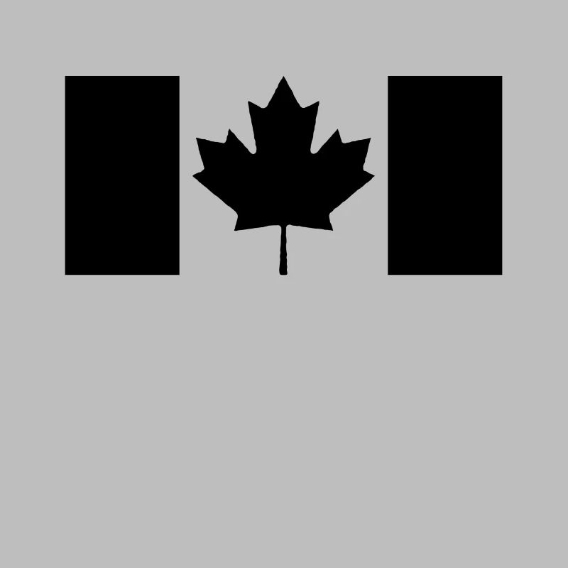 Maple Maple Leaf Canada Flag