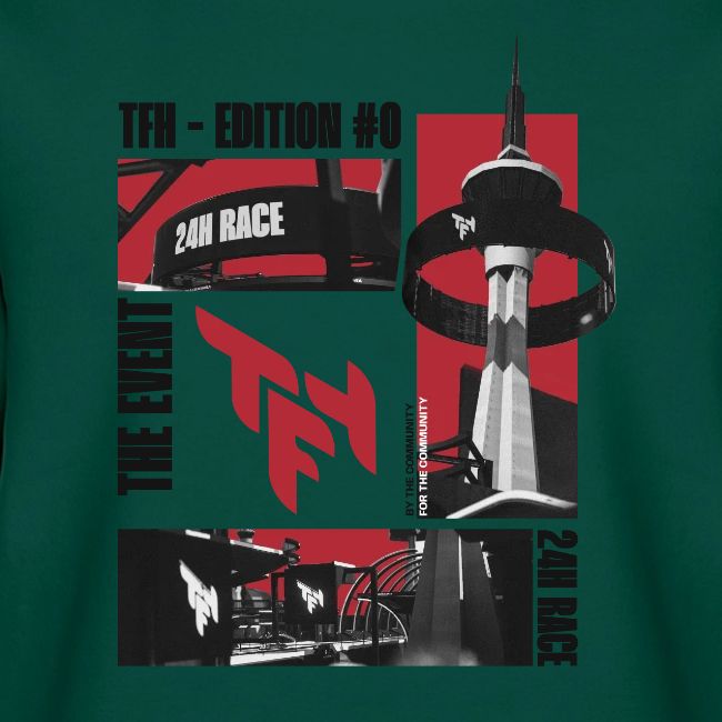 Edition #0 - Black Version