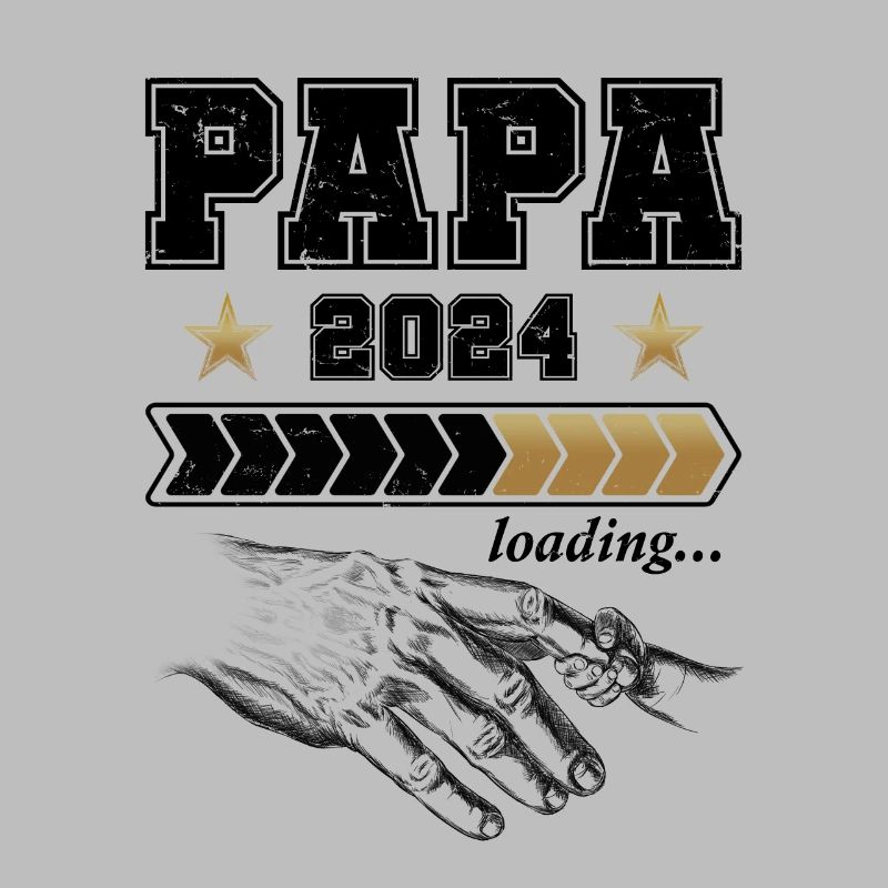 Werdender Papa 2024 Loading