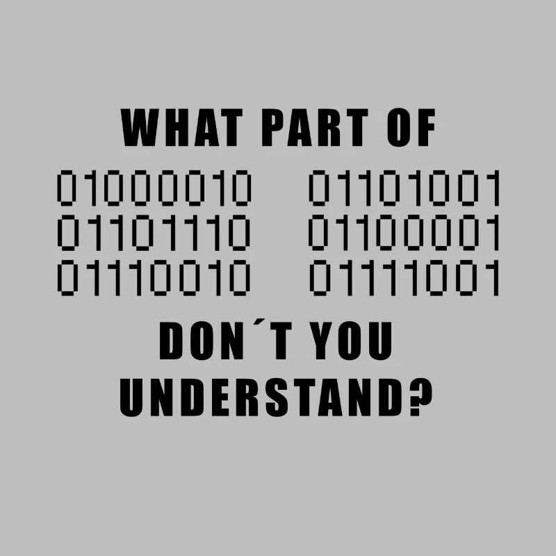 Qu'avez-vous pas compris? CODE DE NUMÉRO!