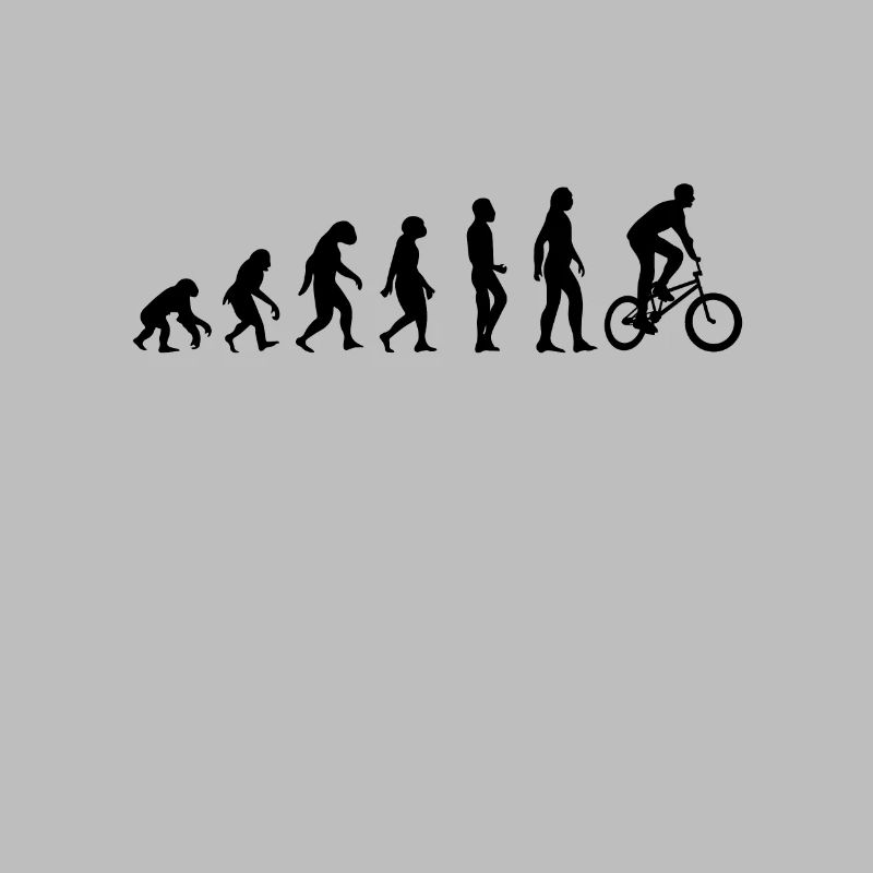 Cycling evolution