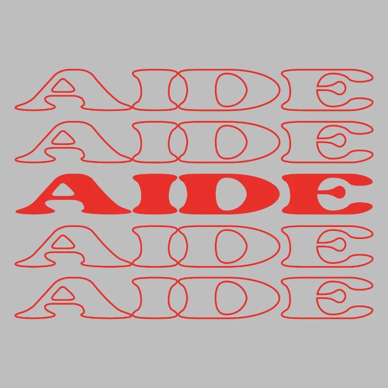 Aide Assistante Assistante Associée Acolyte