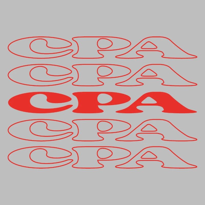Comptable CPA Expert-comptable agréé
