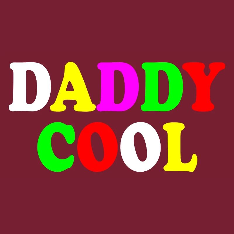 Daddy cool