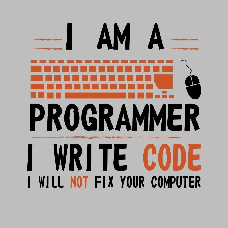 Programmer