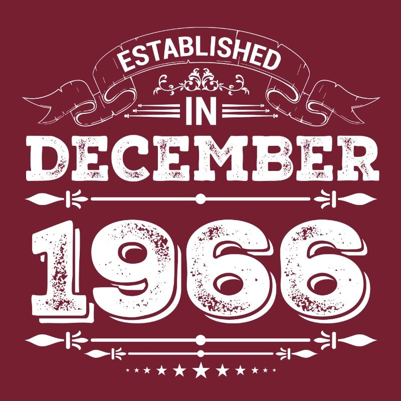 Créée en Décembre 1966
