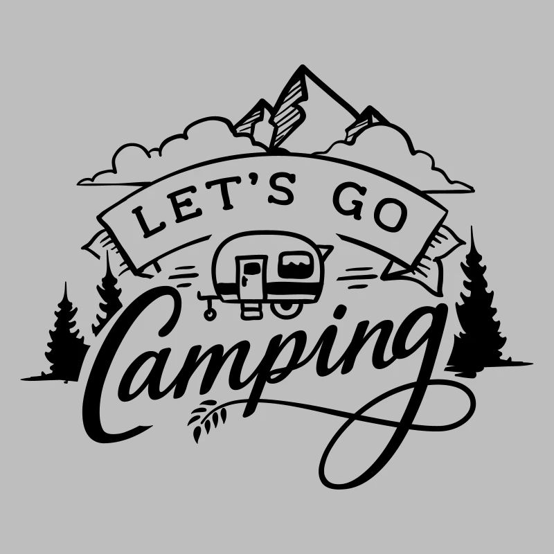Let s go camping