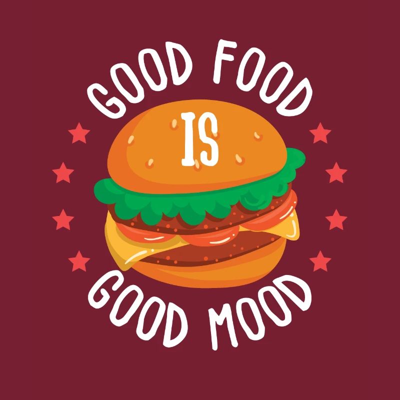 Hamburger de restauration rapide