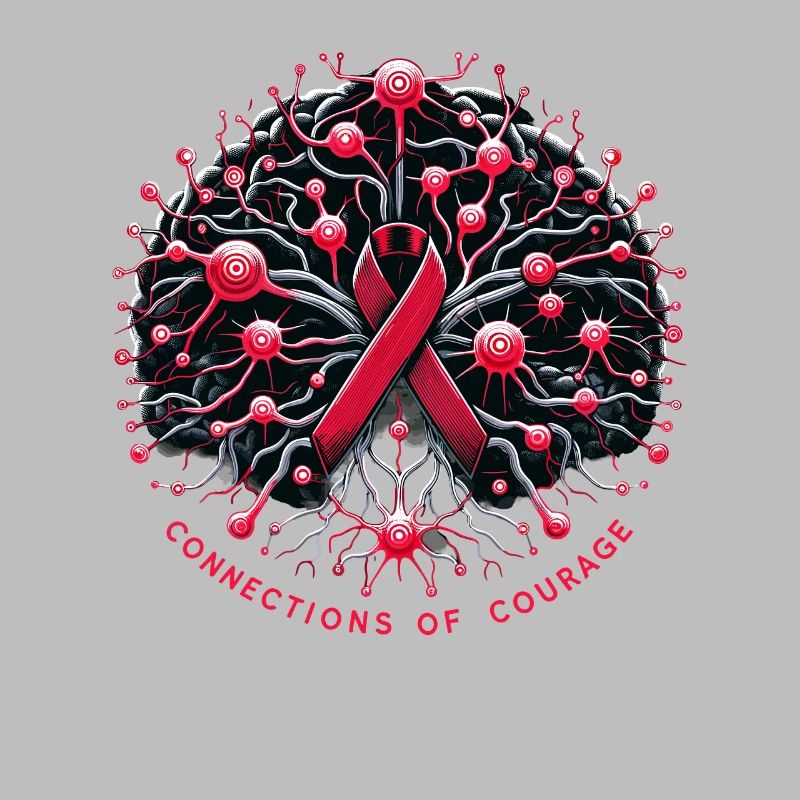 Schlaganfall-überlebende Schlaganfall-bewusstsein