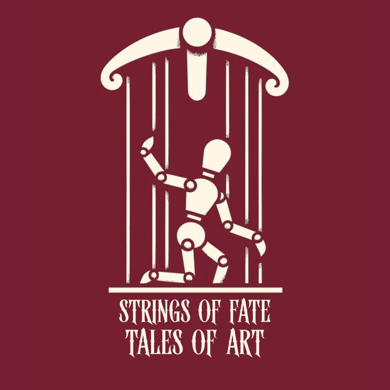 Puppet Mastery Shadow Play ventriloquist gift